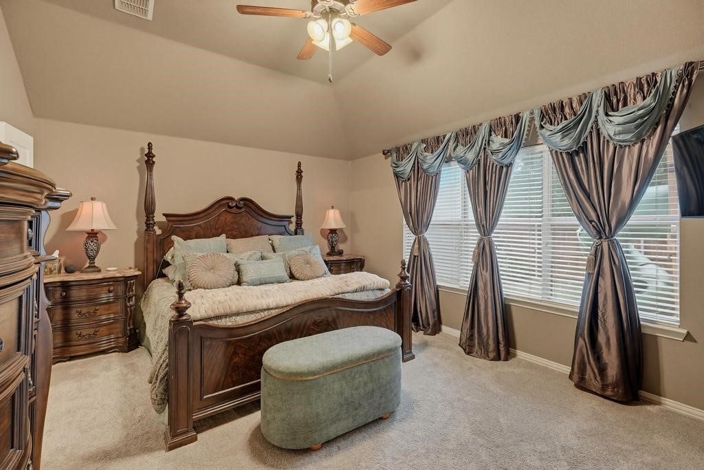 5204 Appalachian Way Fort Worth TX 76123