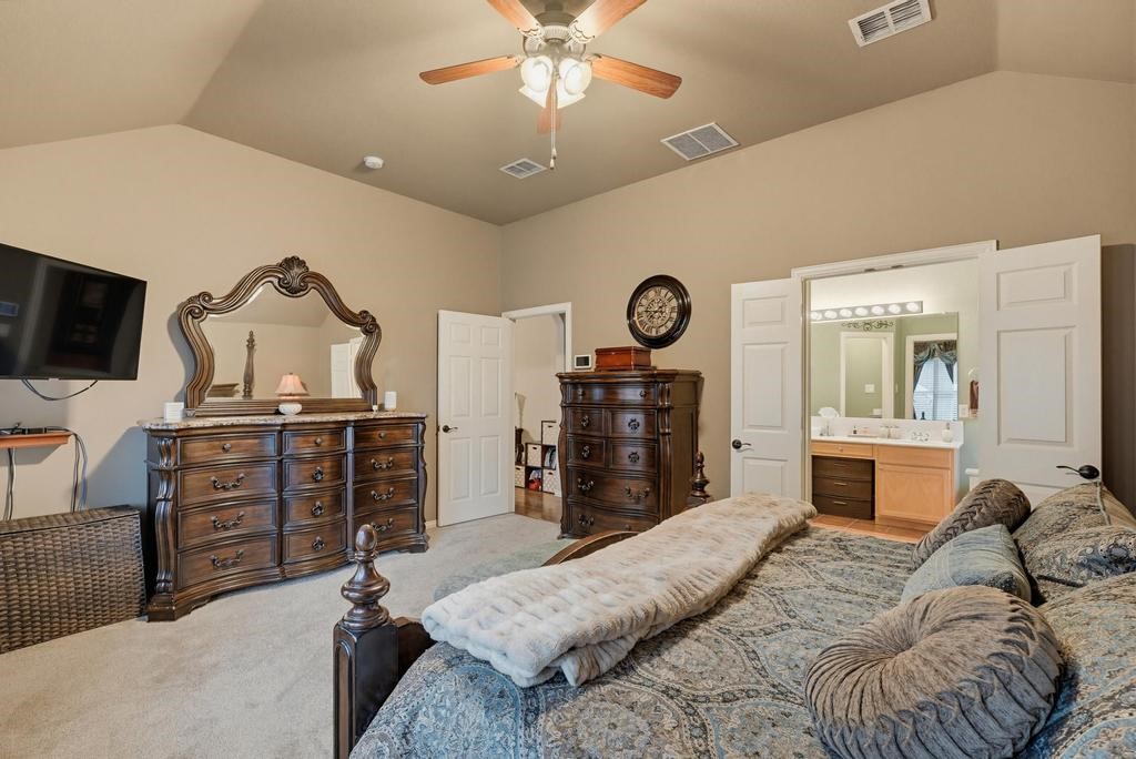 5204 Appalachian Way Fort Worth TX 76123