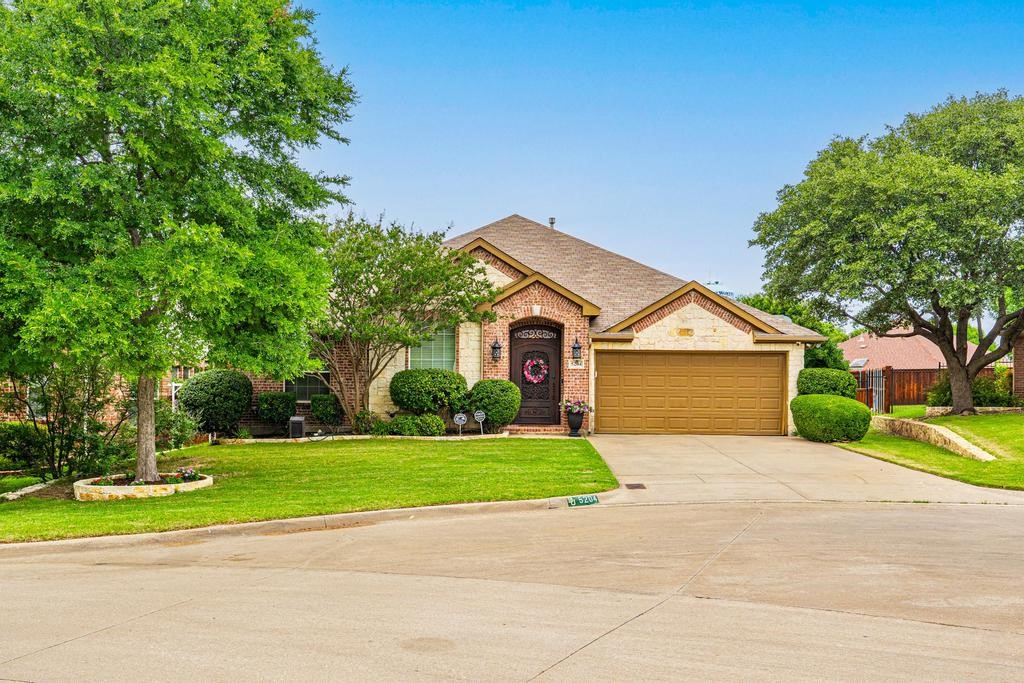 5204 Appalachian Way Fort Worth TX 76123