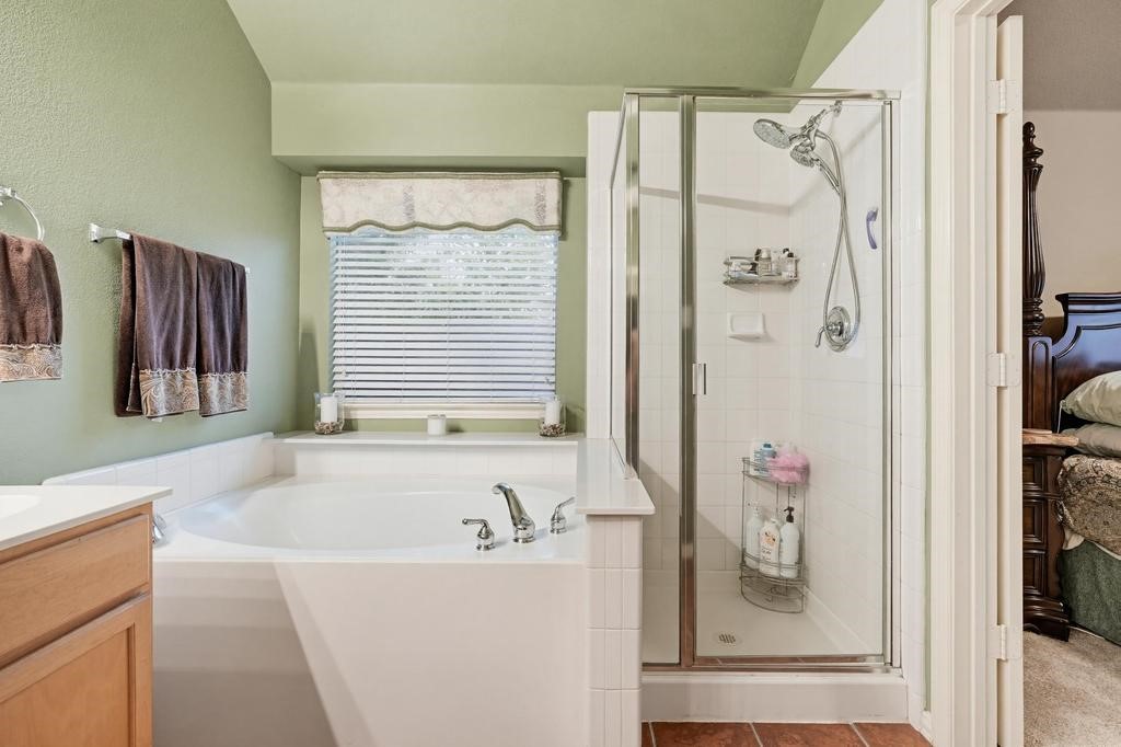 5204 Appalachian Way Fort Worth TX 76123