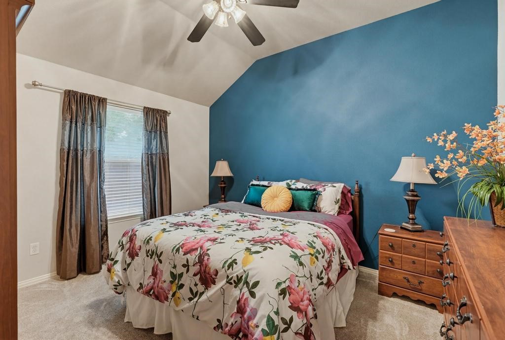 5204 Appalachian Way Fort Worth TX 76123