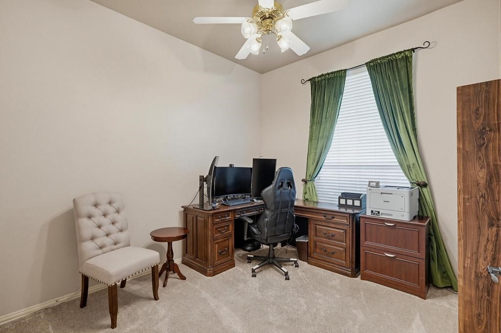 5204 Appalachian Way Fort Worth TX 76123