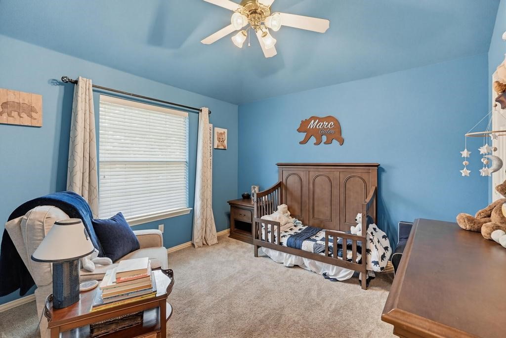 5204 Appalachian Way Fort Worth TX 76123