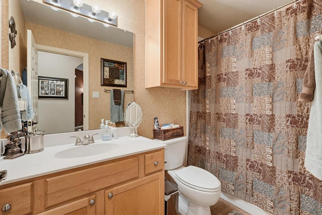 5204 Appalachian Way Fort Worth TX 76123