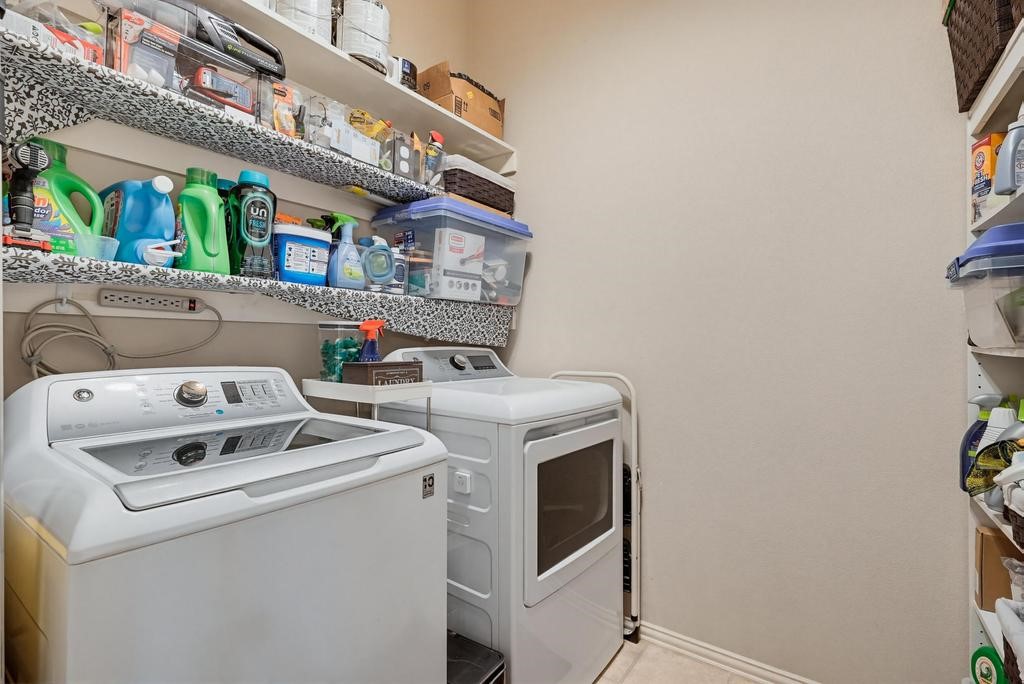 5204 Appalachian Way Fort Worth TX 76123