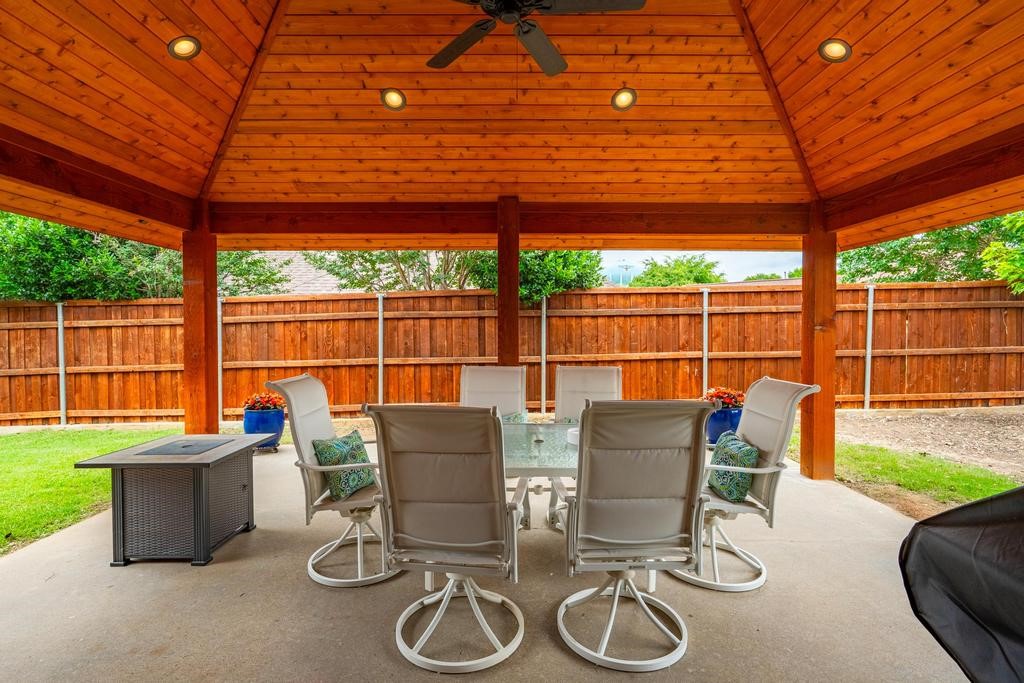 5204 Appalachian Way Fort Worth TX 76123