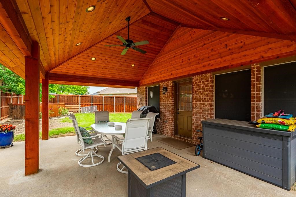 5204 Appalachian Way Fort Worth TX 76123