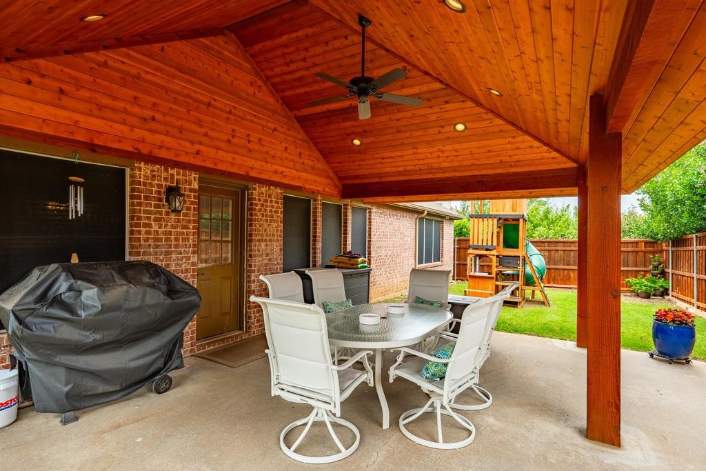5204 Appalachian Way Fort Worth TX 76123