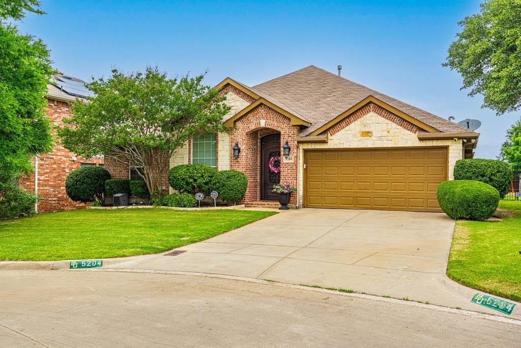 5204 Appalachian Way Fort Worth TX 76123