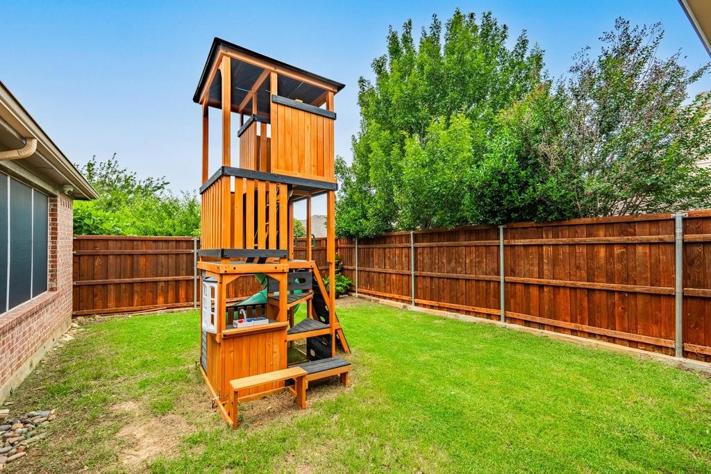 5204 Appalachian Way Fort Worth TX 76123