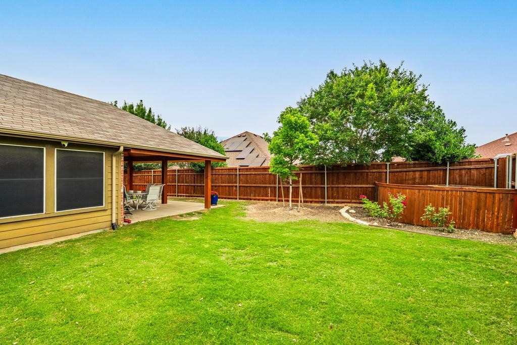 5204 Appalachian Way Fort Worth TX 76123