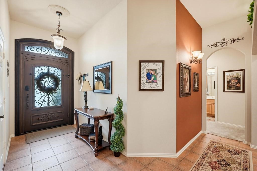 5204 Appalachian Way Fort Worth TX 76123