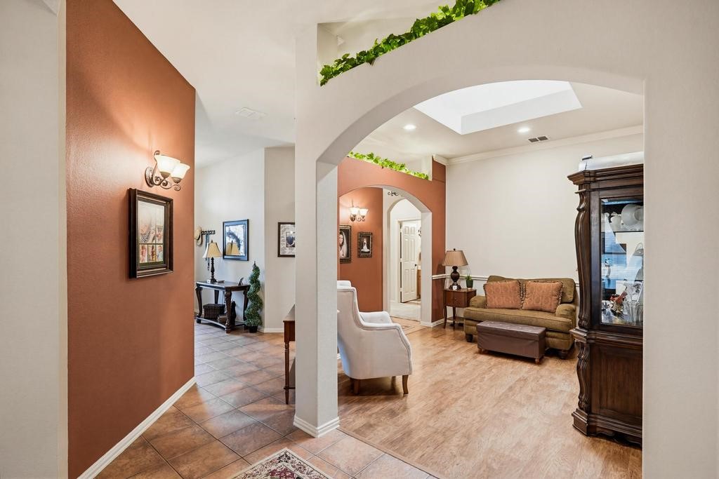 5204 Appalachian Way Fort Worth TX 76123
