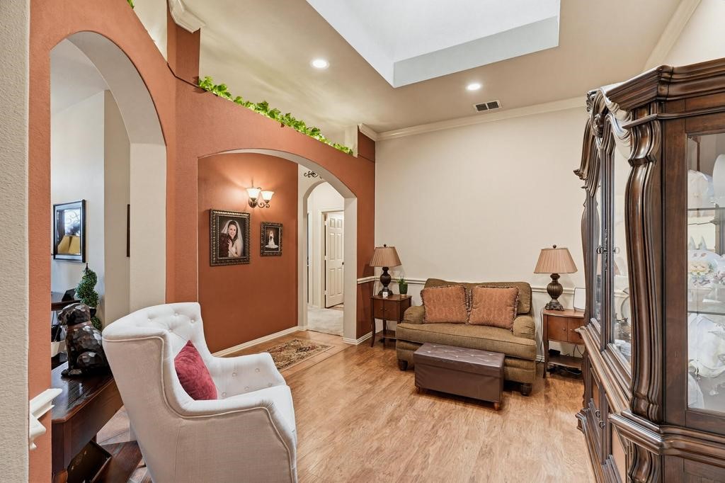 5204 Appalachian Way Fort Worth TX 76123