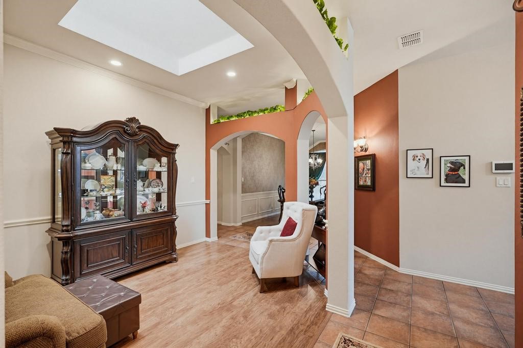 5204 Appalachian Way Fort Worth TX 76123