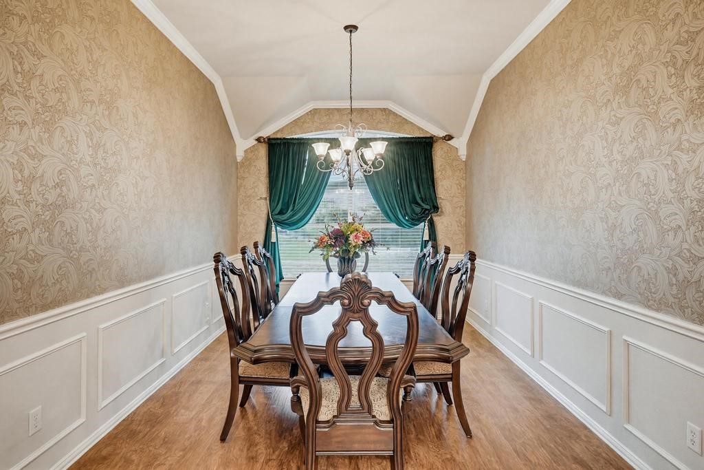 5204 Appalachian Way Fort Worth TX 76123