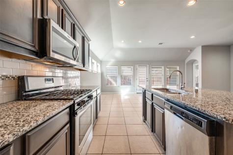 1033 Water Garden Circle Little Elm TX 75068