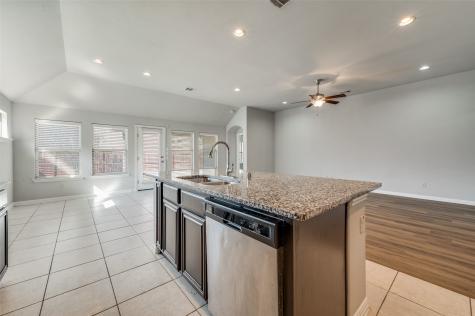 1033 Water Garden Circle Little Elm TX 75068