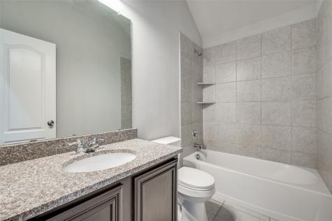 1033 Water Garden Circle Little Elm TX 75068