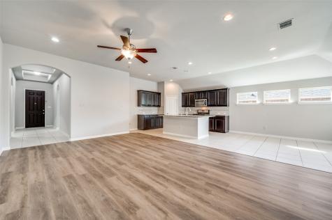 1033 Water Garden Circle Little Elm TX 75068