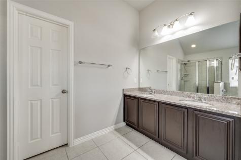 1033 Water Garden Circle Little Elm TX 75068