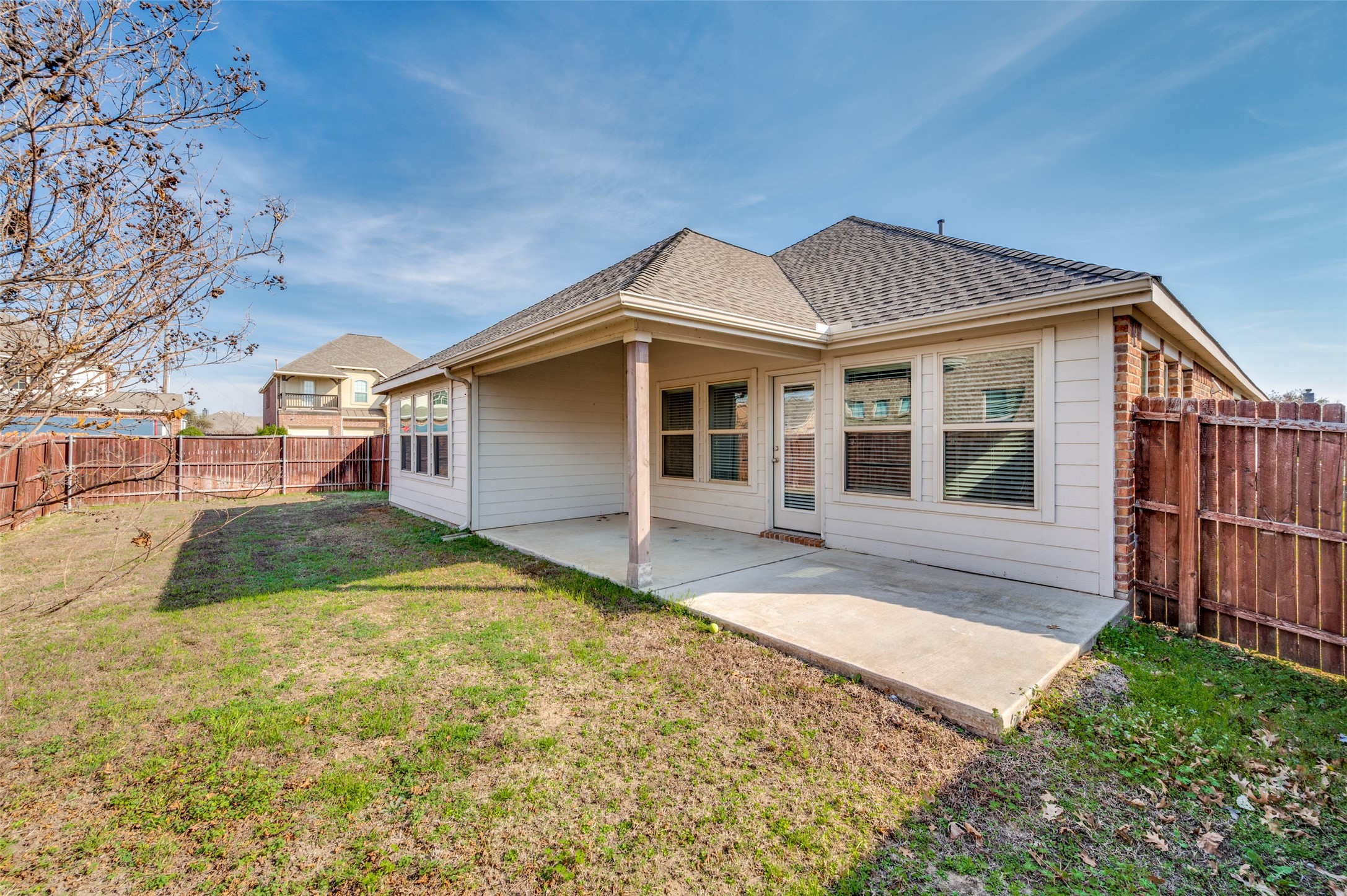 1033 Water Garden Circle Little Elm TX 75068