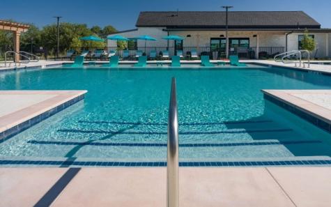 1033 Water Garden Circle Little Elm TX 75068