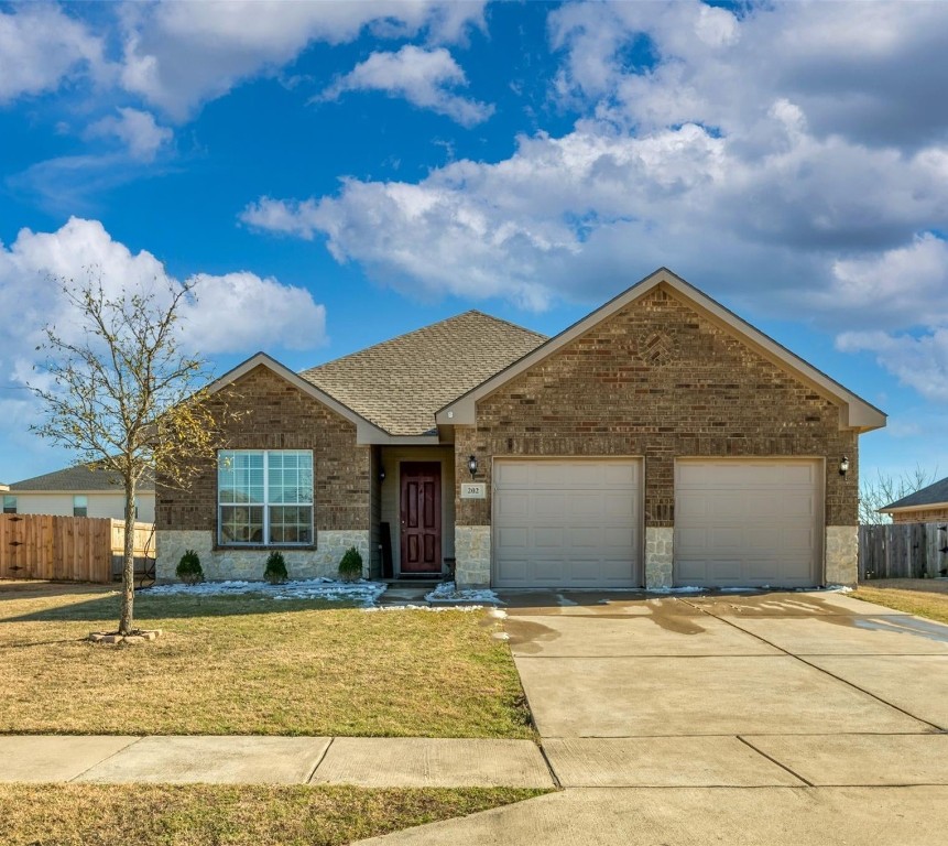 202 Colt Drive Waxahachie TX 75165