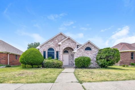 2125 Walden Place Mesquite TX 75181