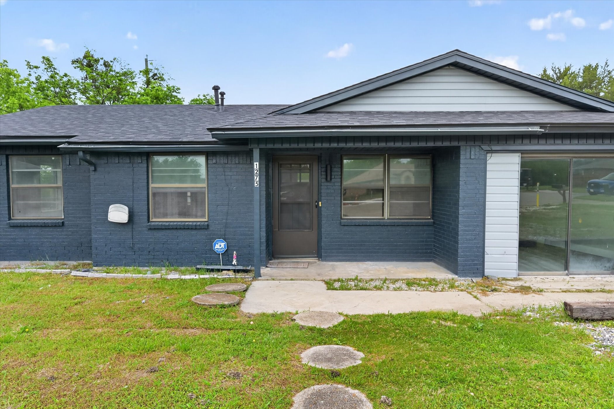 1220 Mckinney Street Van Alstyne TX 75495