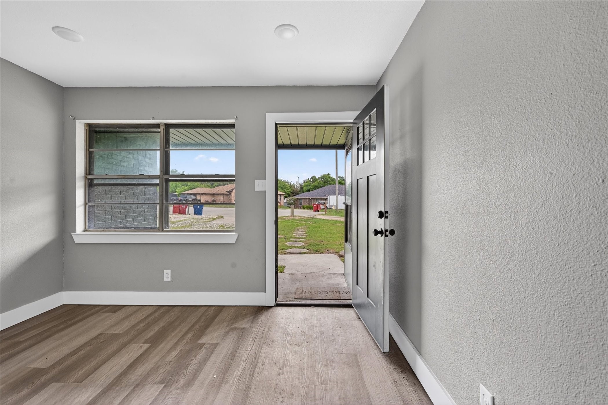 1220 Mckinney Street Van Alstyne TX 75495