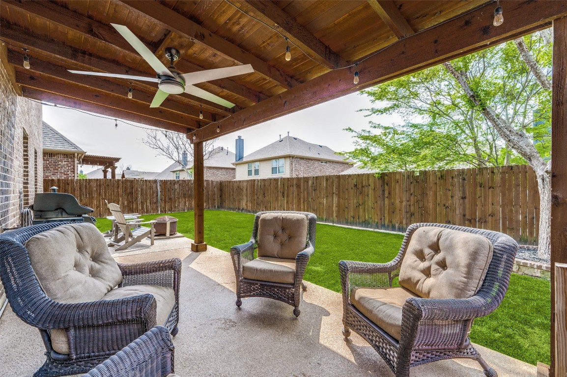 10309 Paul Revere Way Mckinney TX 75072