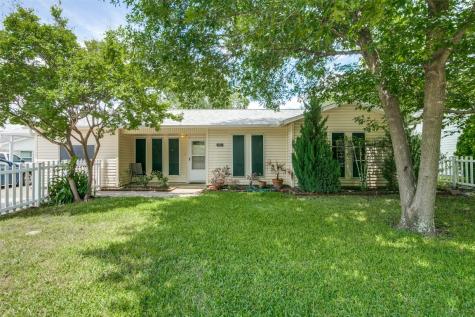 3505 Larry Street Rowlett TX 75088