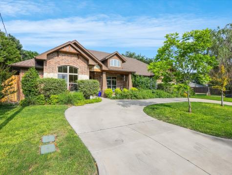 3267 Marys Lane Fort Worth TX 76116