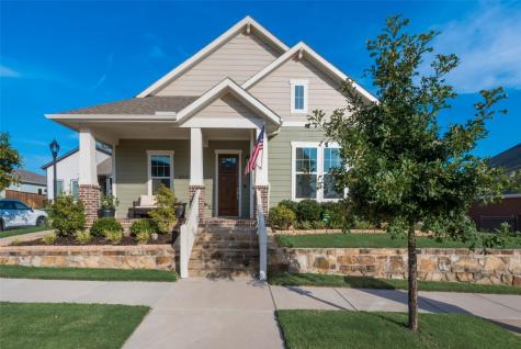 6502 Long Green Street Rowlett TX 75089
