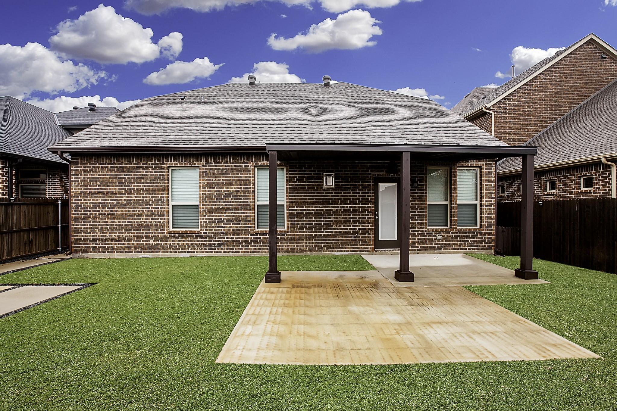10204 Marathon Court Mckinney TX 75071