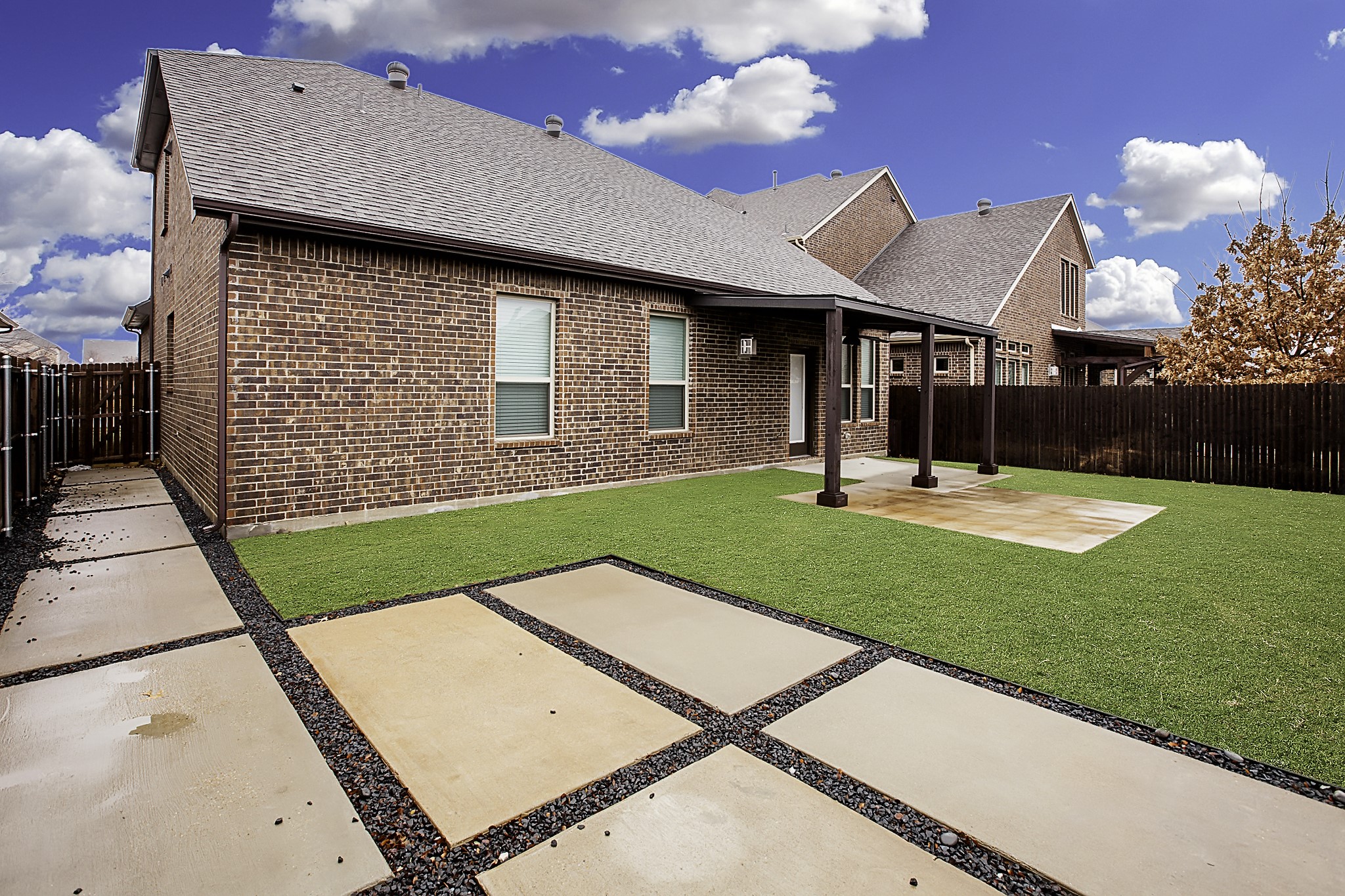10204 Marathon Court Mckinney TX 75071