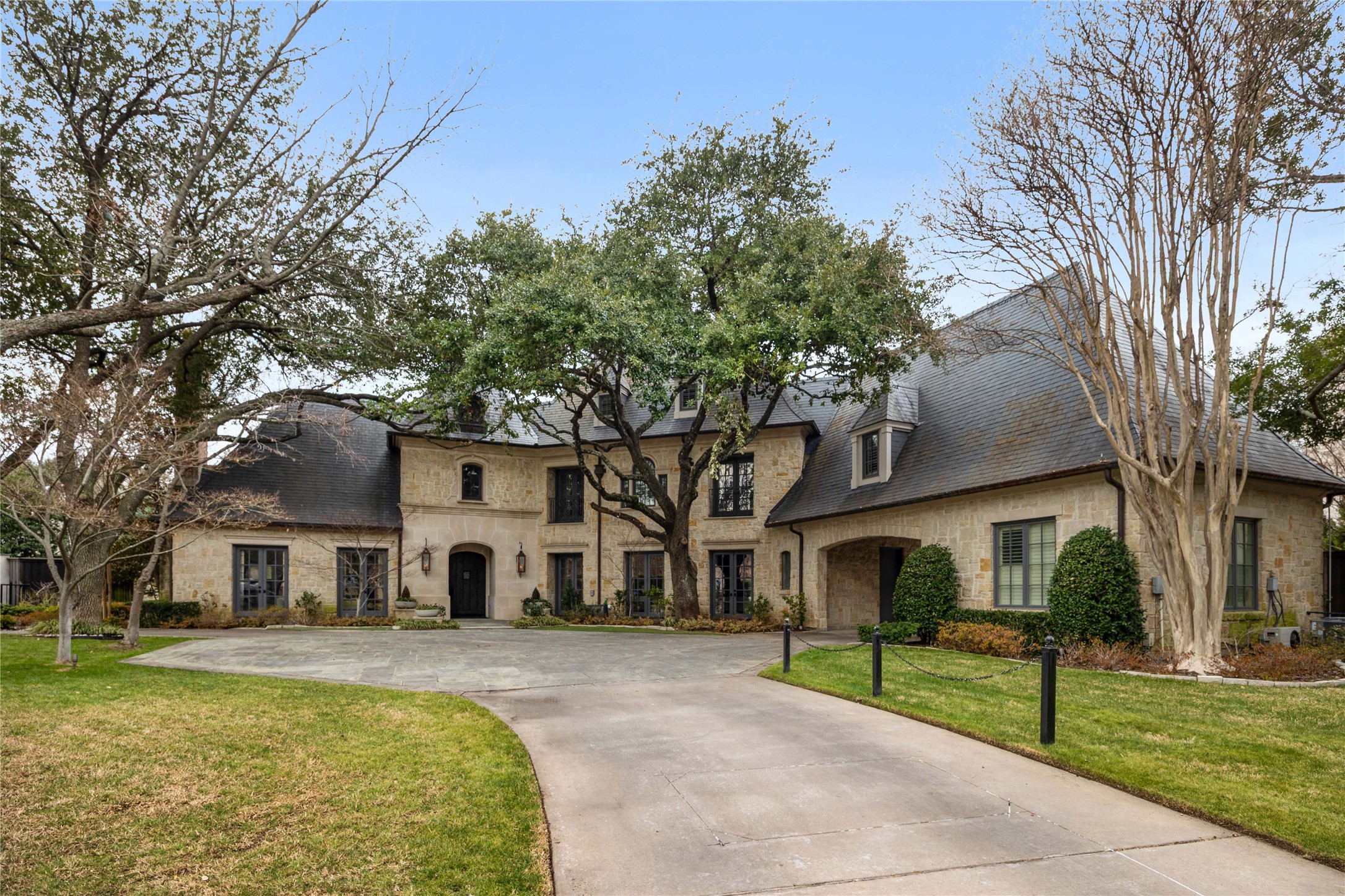 9525 Alva Court Dallas TX 75220