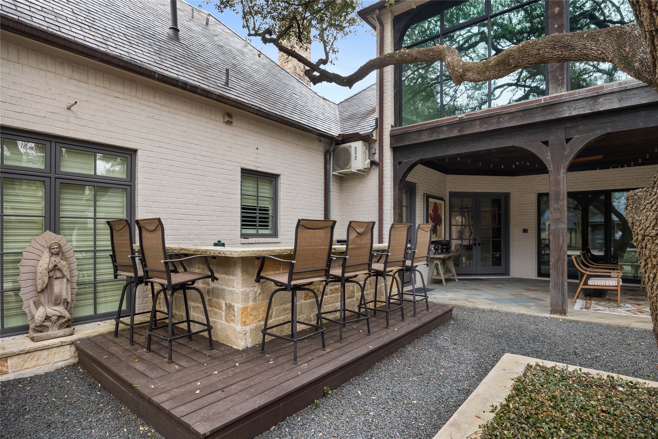 9525 Alva Court Dallas TX 75220