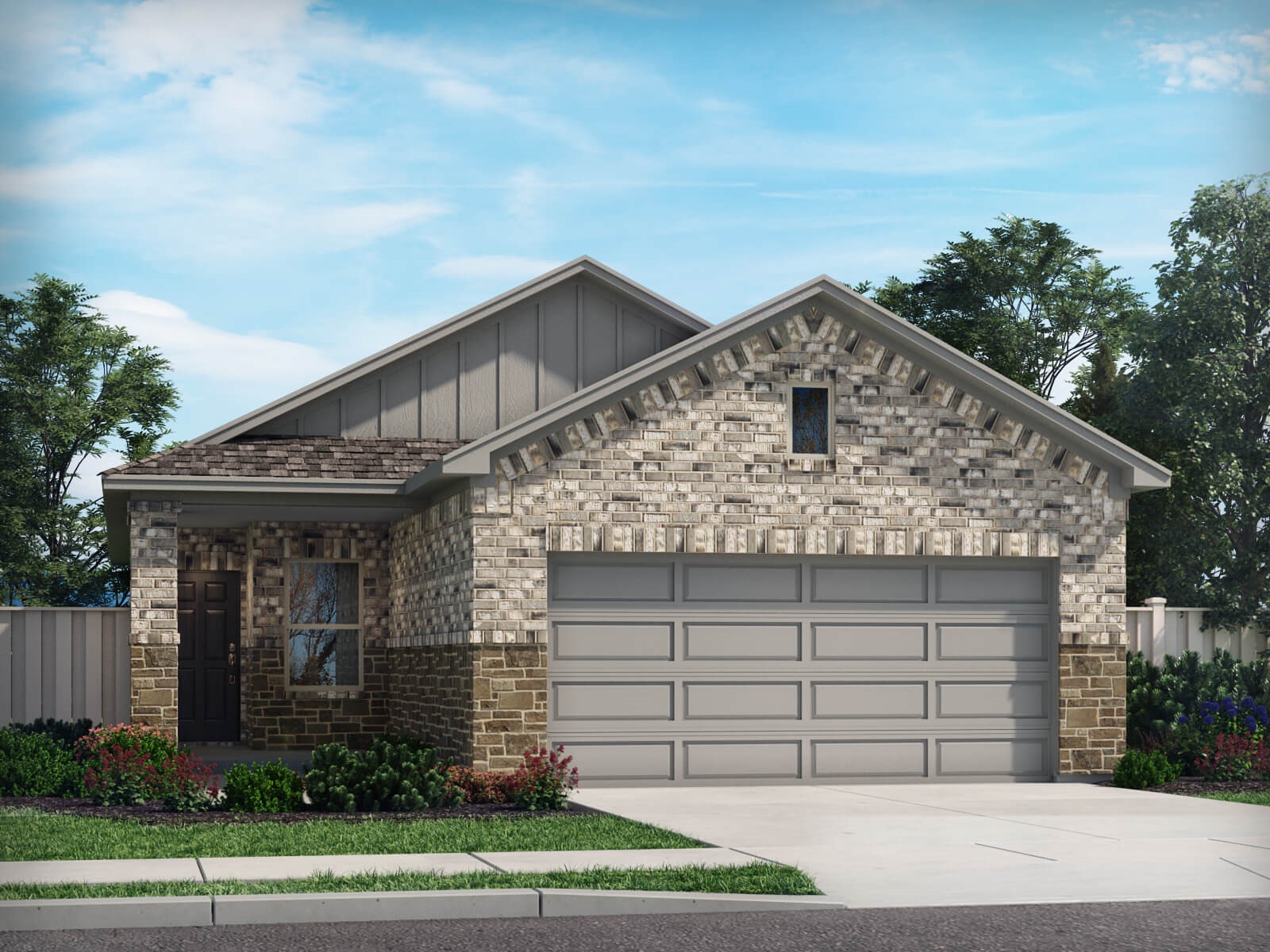 1608 Arches Road Anna TX 75409