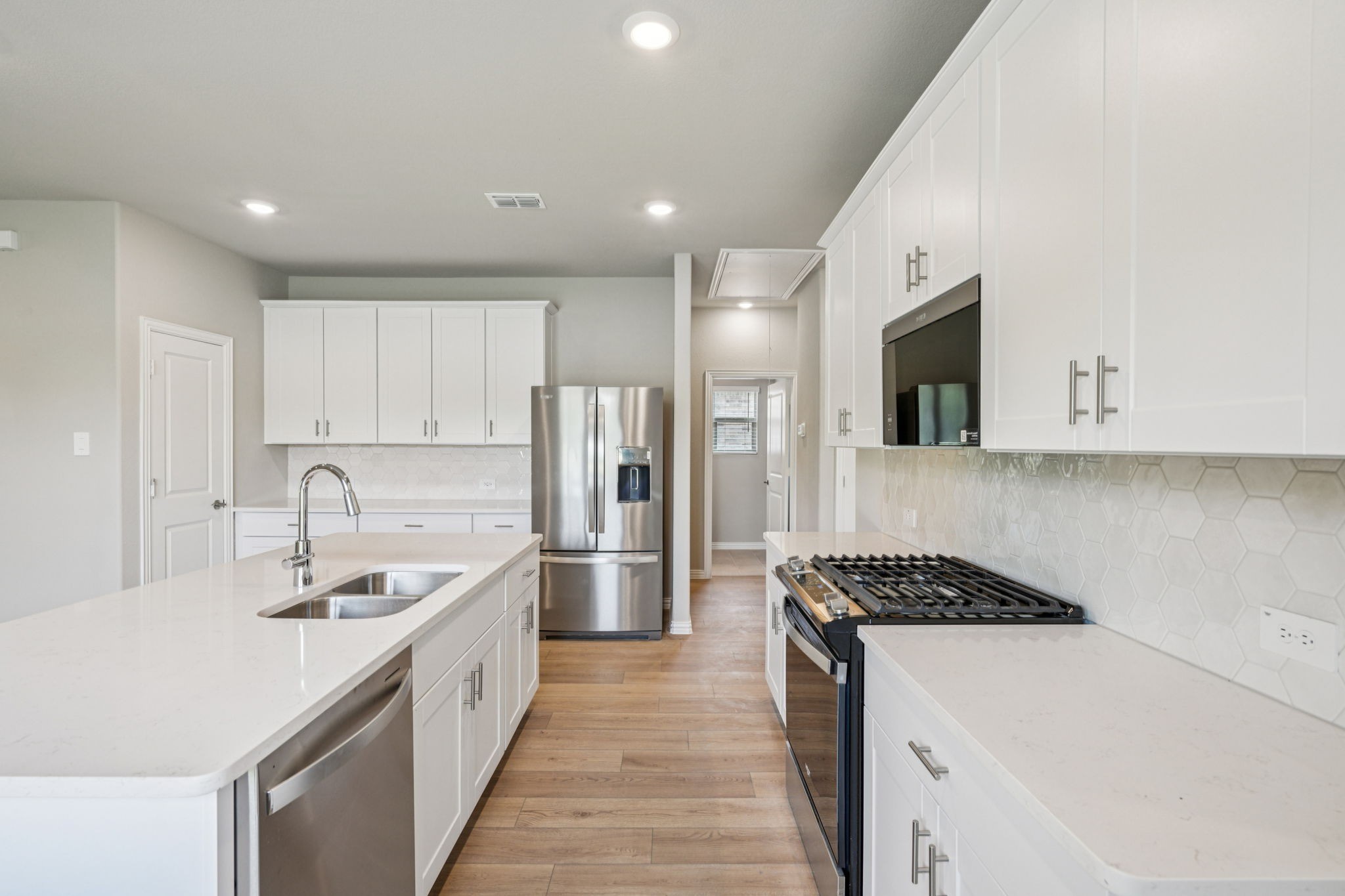 1608 Arches Road Anna TX 75409