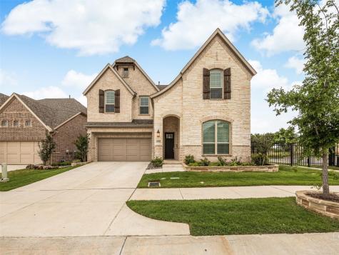 2068 Remington Drive Irving TX 75063