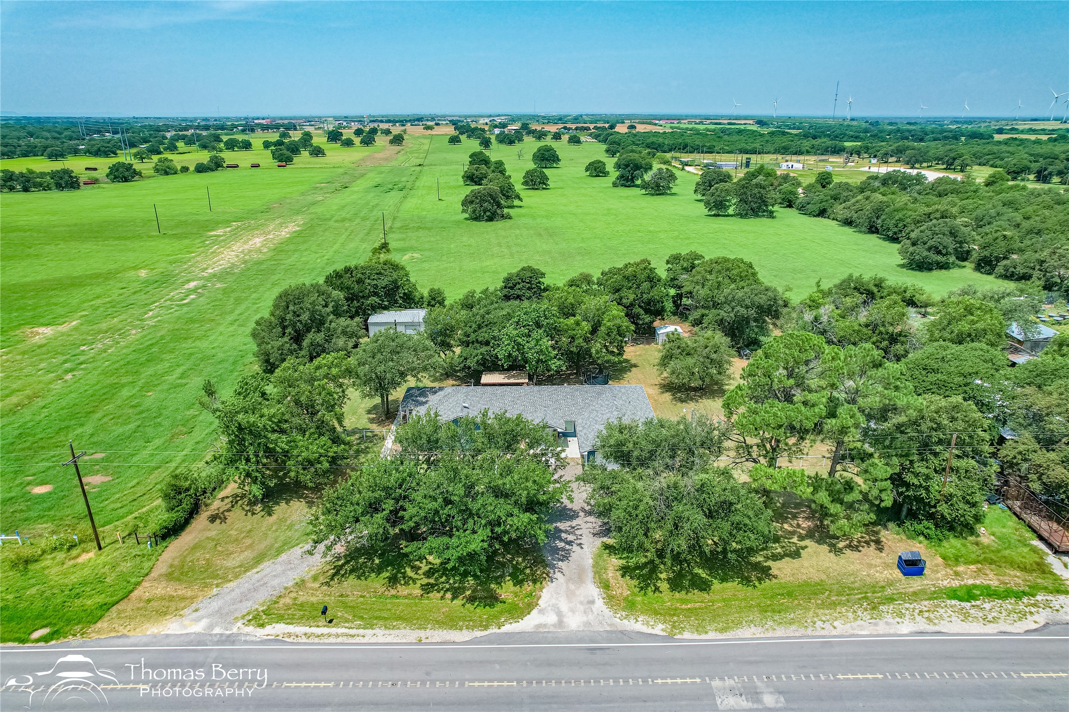 355 Fm 604 N Clyde TX 79510