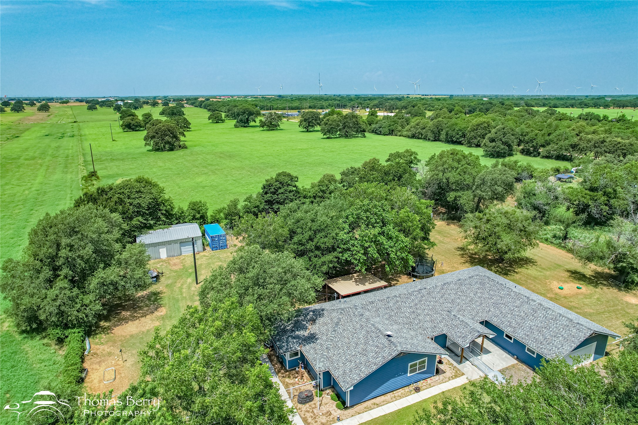 355 Fm 604 N Clyde TX 79510
