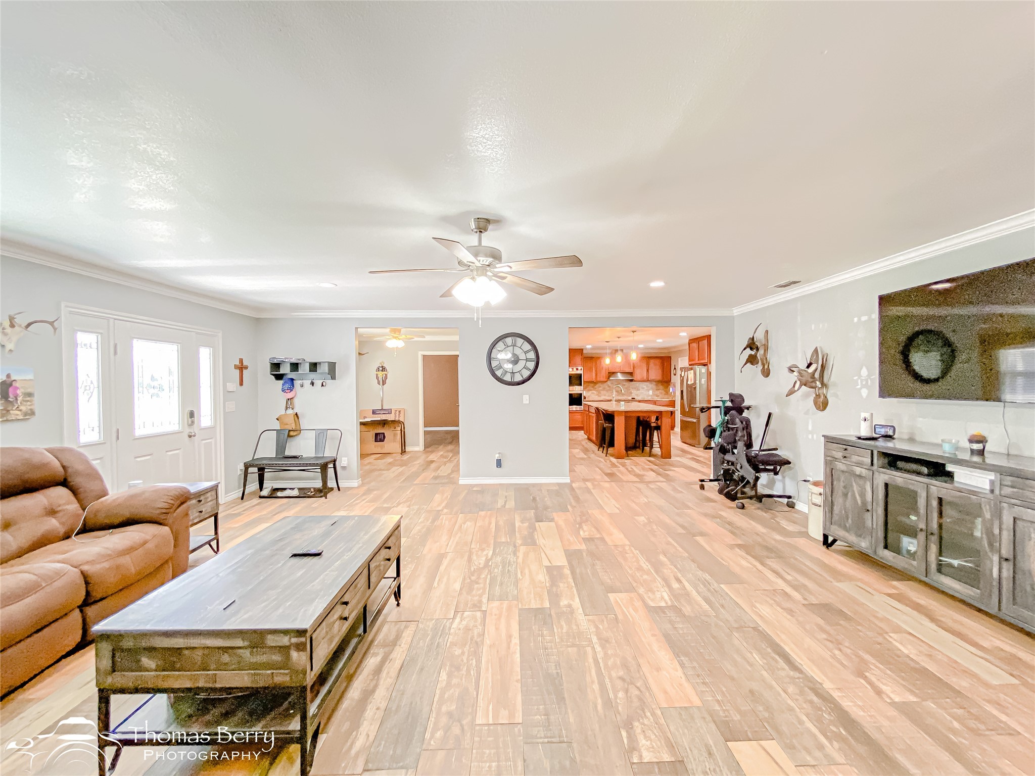 355 Fm 604 N Clyde TX 79510
