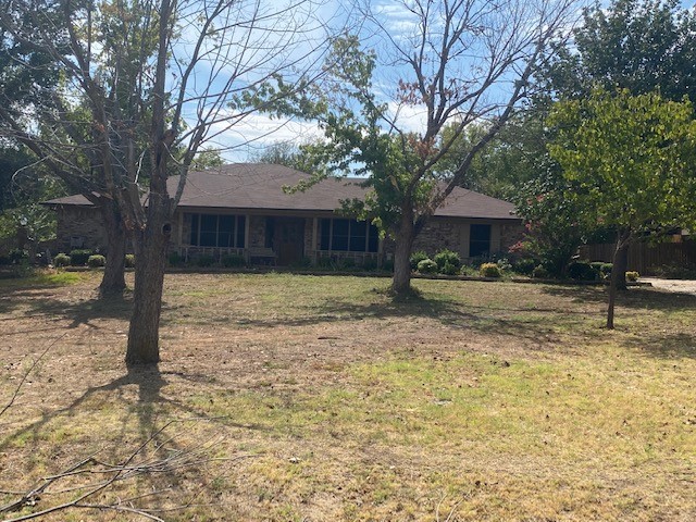 2628 Shadow Ridge Drive Burleson TX 76028