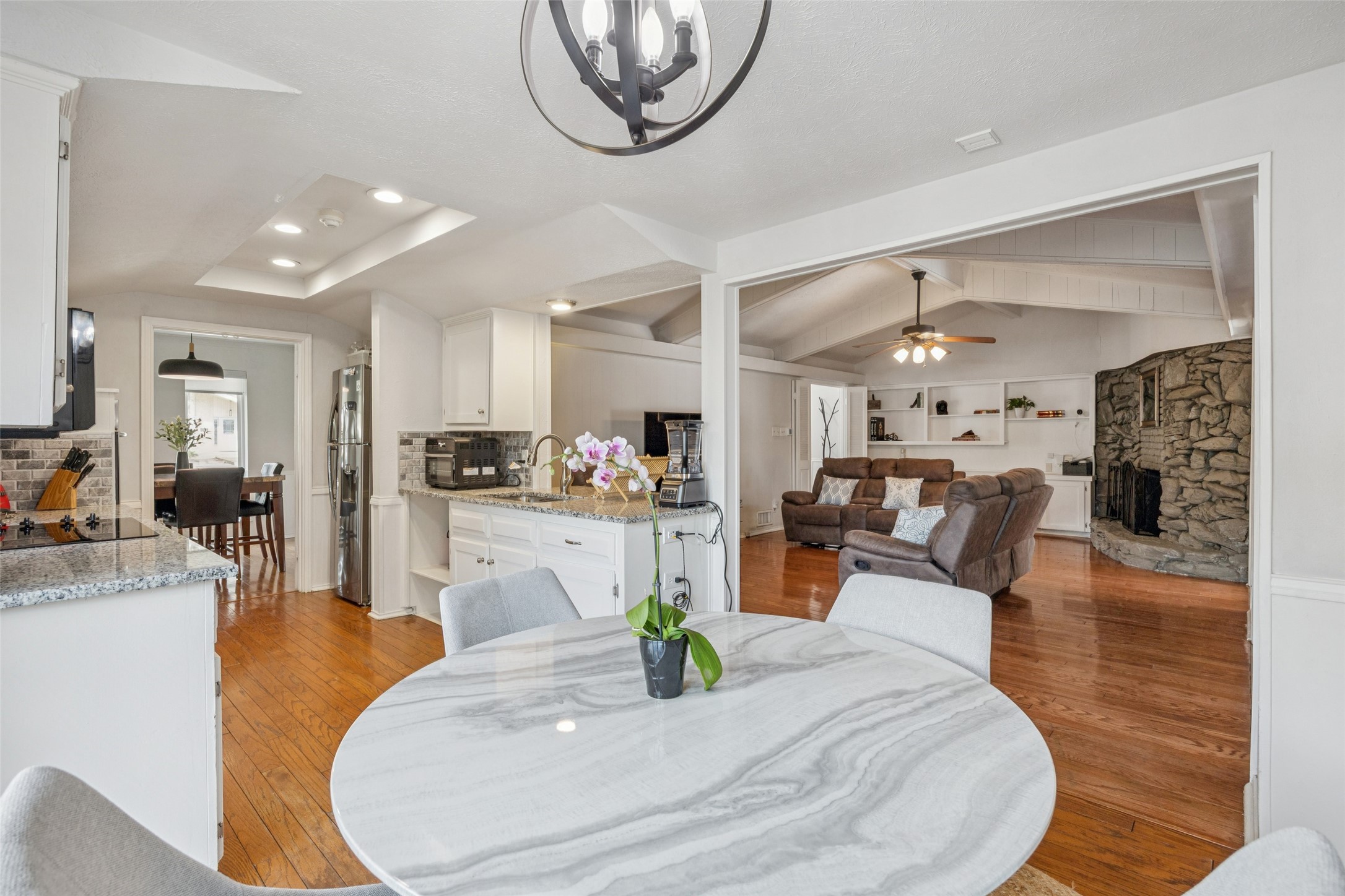 9740 Dartridge Drive Dallas TX 75238