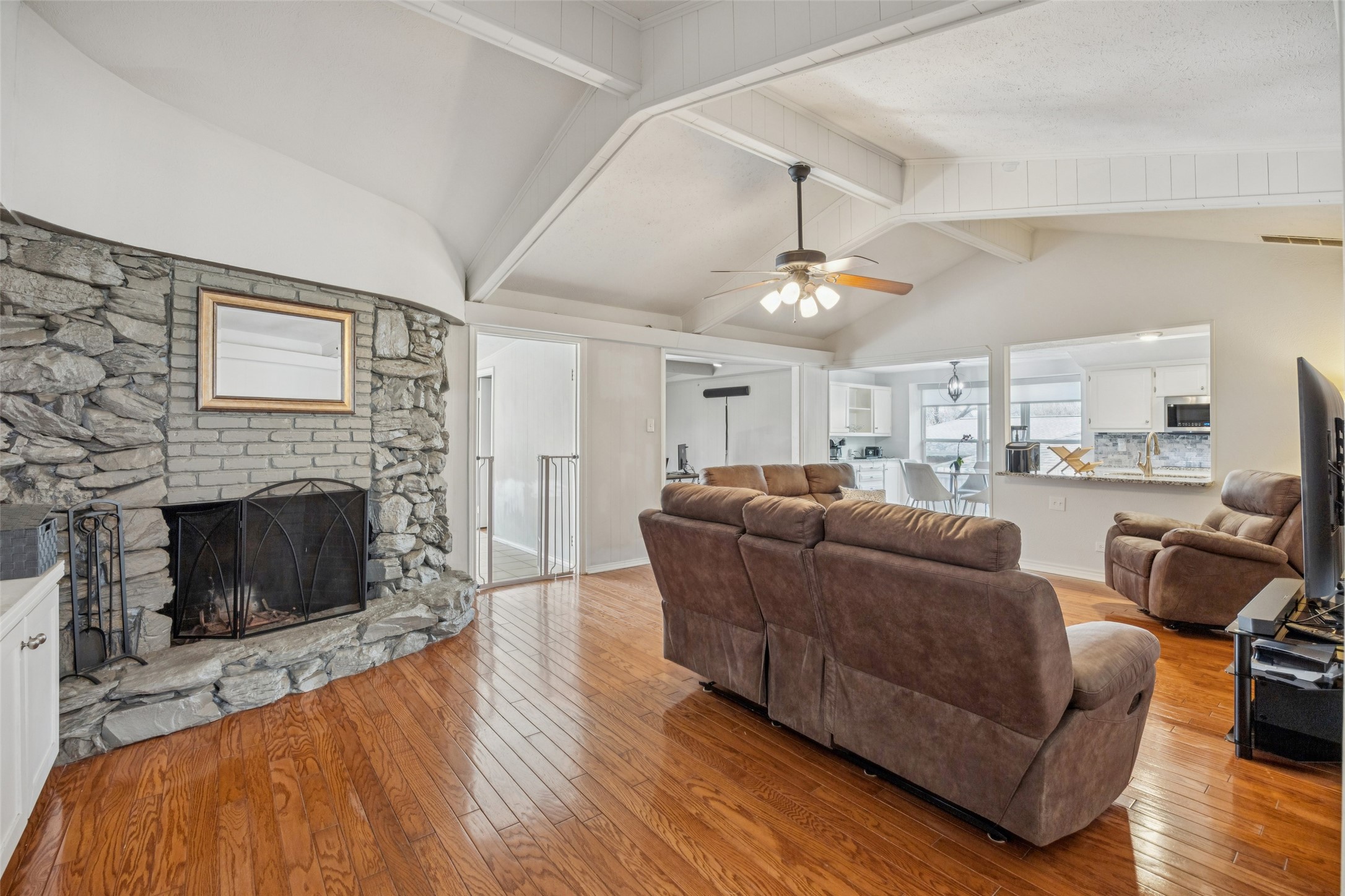 9740 Dartridge Drive Dallas TX 75238