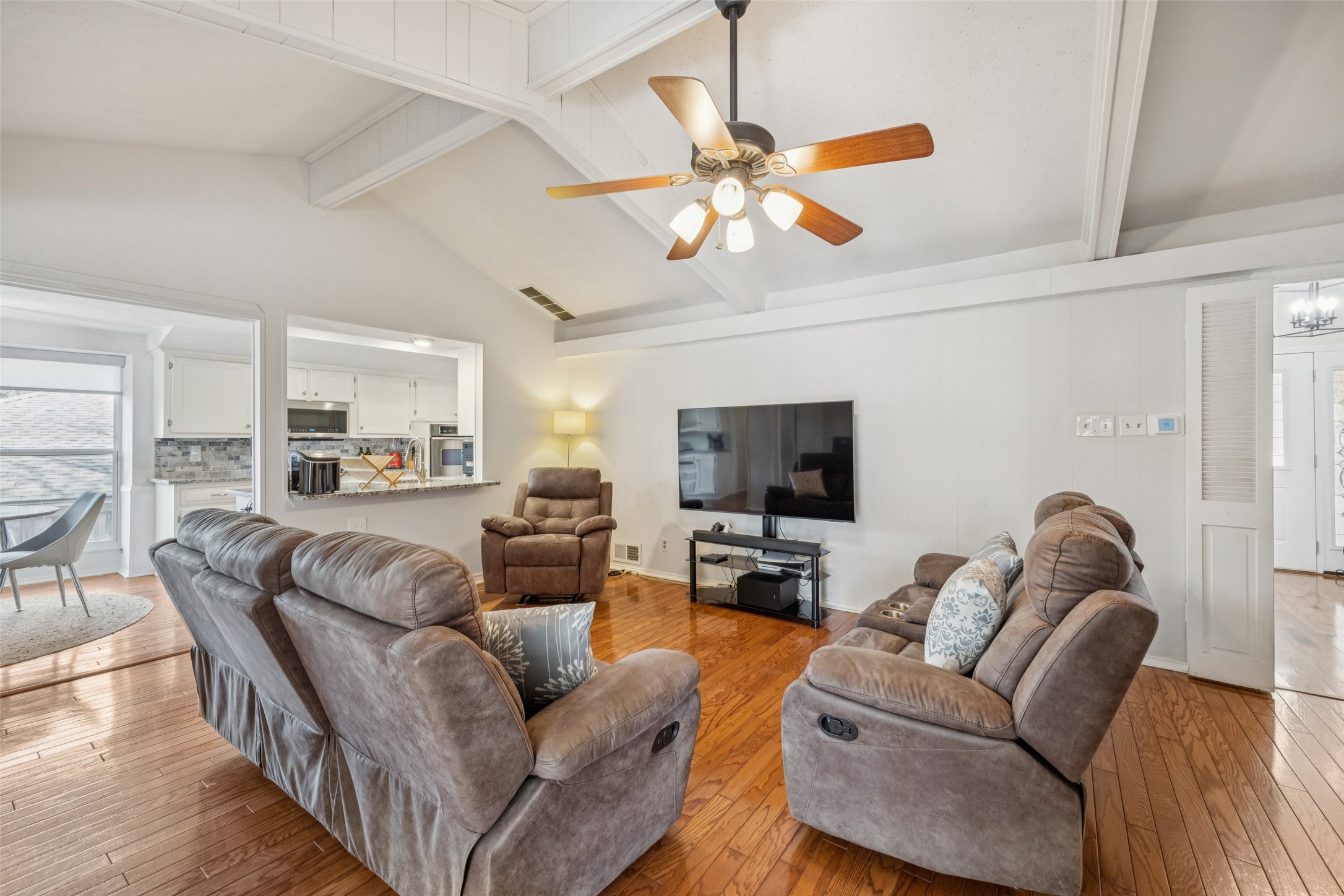 9740 Dartridge Drive Dallas TX 75238