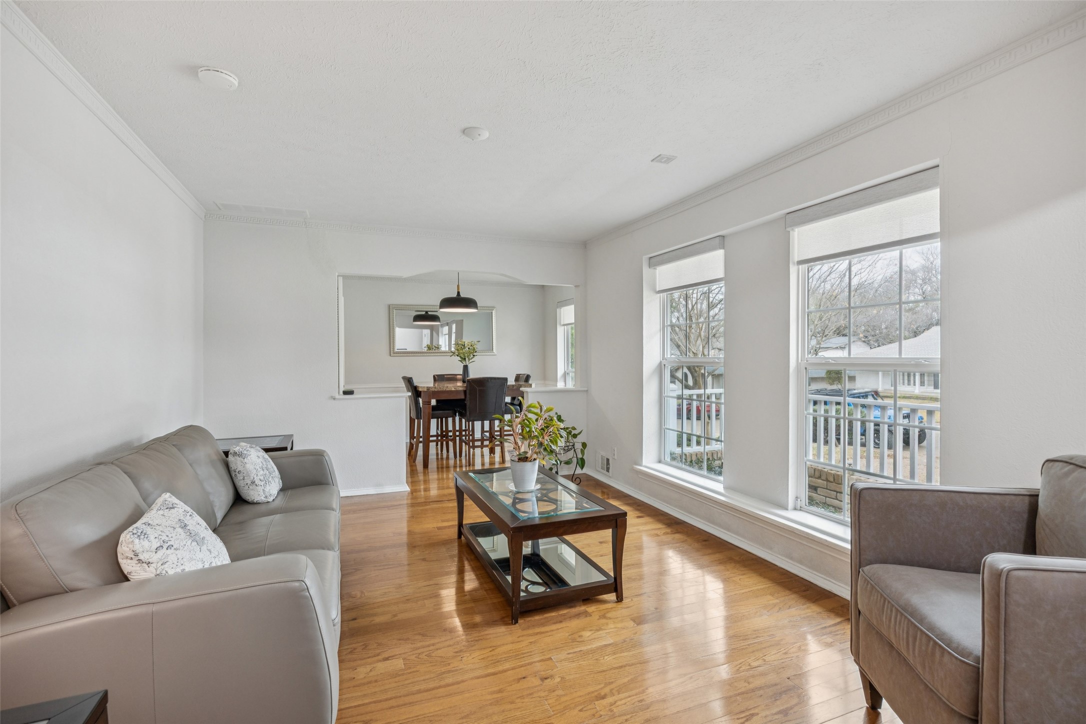 9740 Dartridge Drive Dallas TX 75238